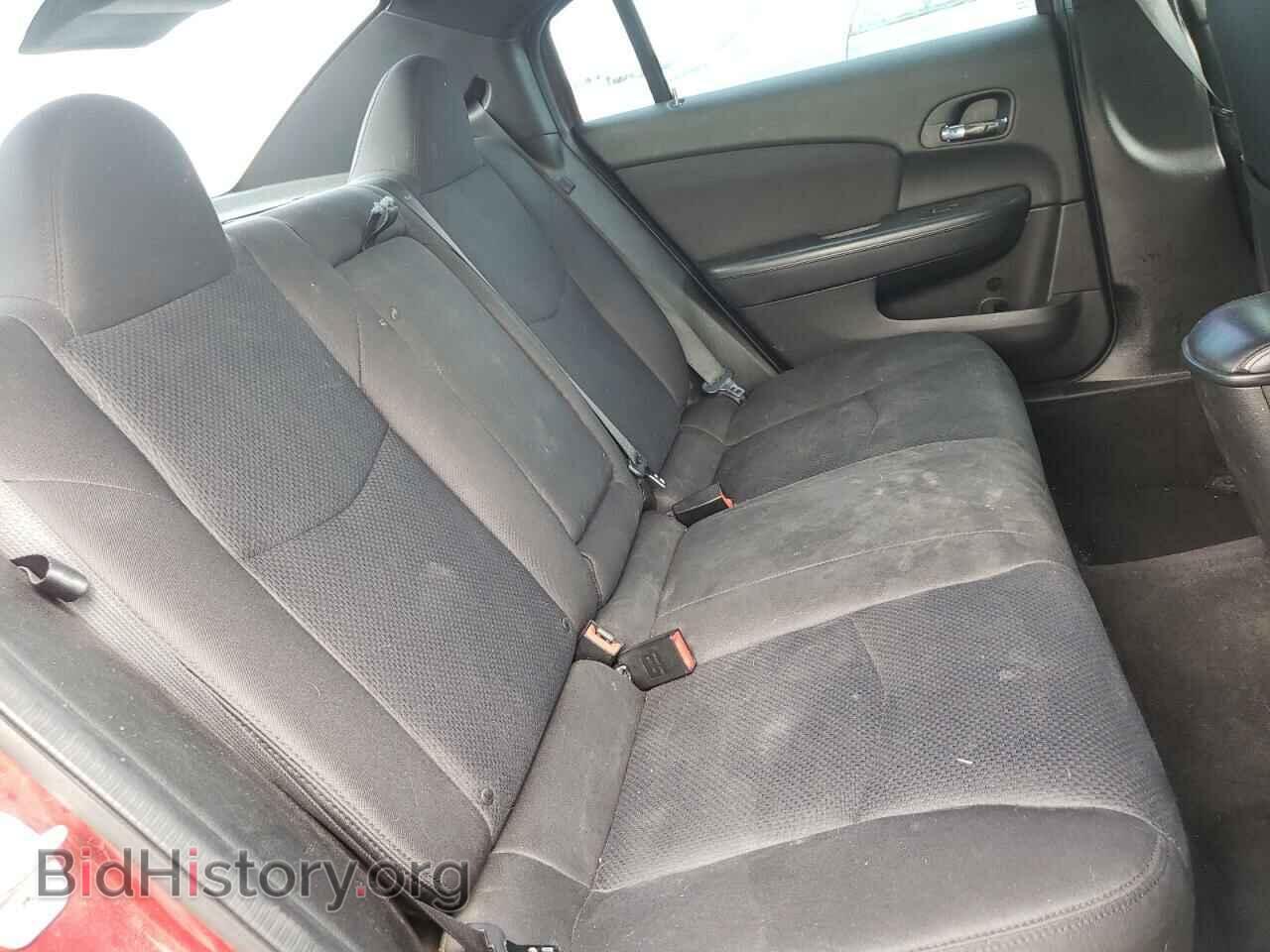 2013 CHRYSLER 200 - VIN: 1C3CCBAB3DN685561 - Фото 6