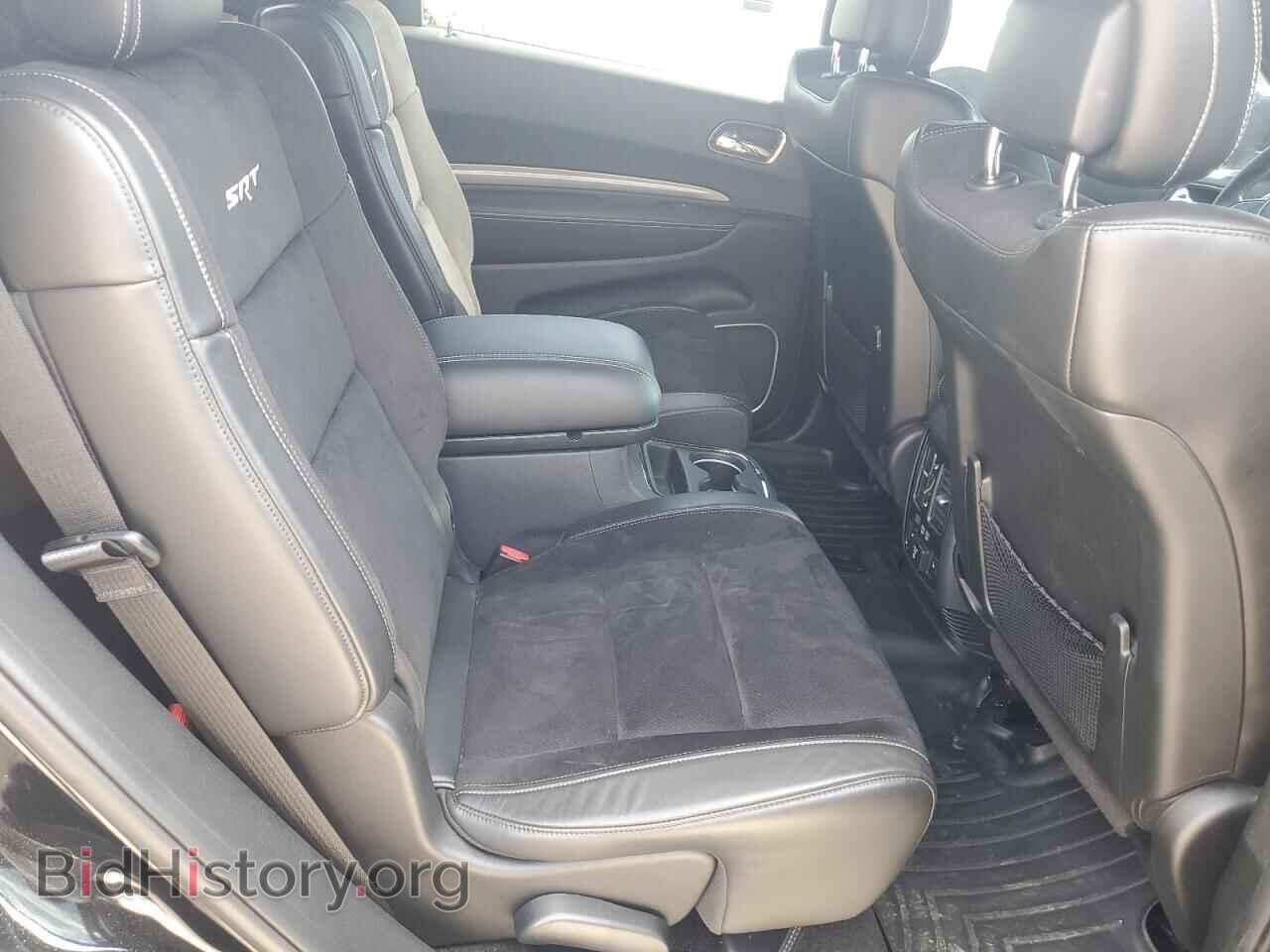 2018 DODGE DURANGO - VIN: 1C4SDJGJXJC212129 - Фото 10