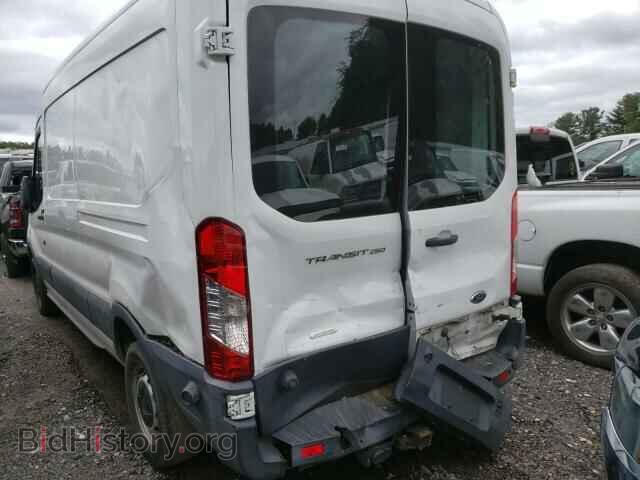 2015 FORD TRANSIT - VIN: 1FTNR2CG1FKA19329 - Фото 9