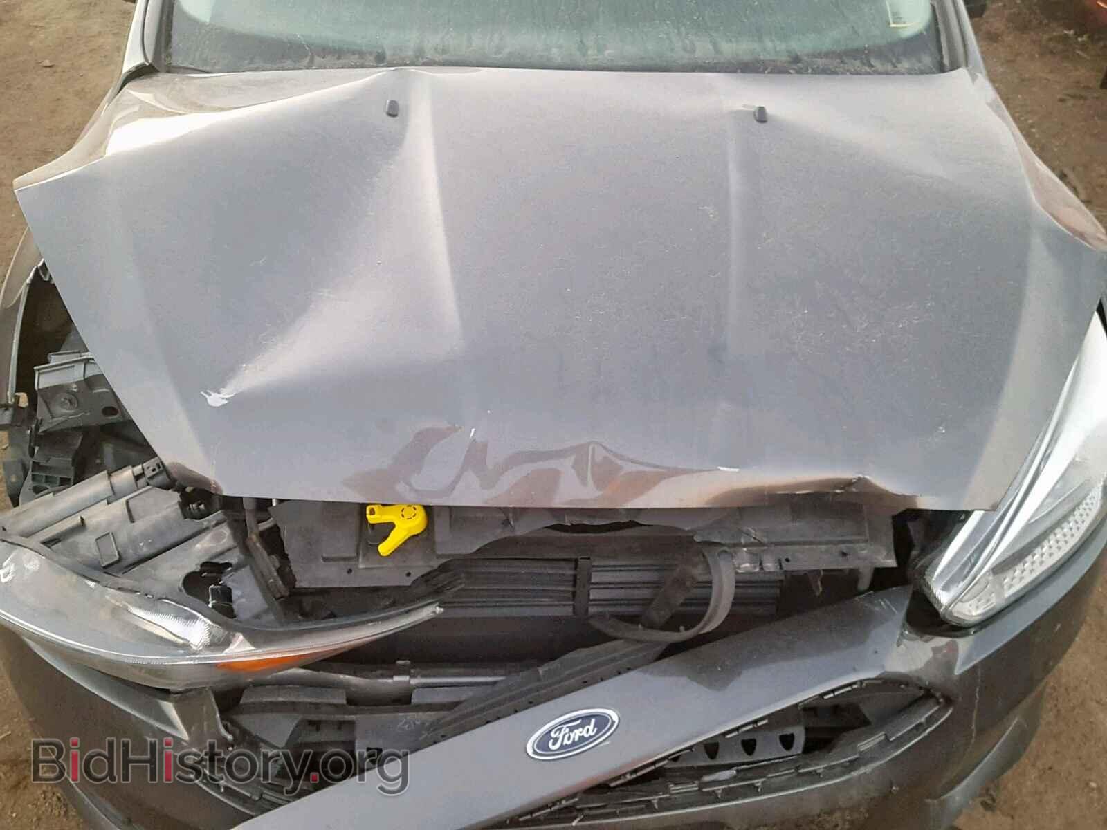 2015 FORD FOCUS - VIN: 1FADP3F22FL346281 - Photo 7