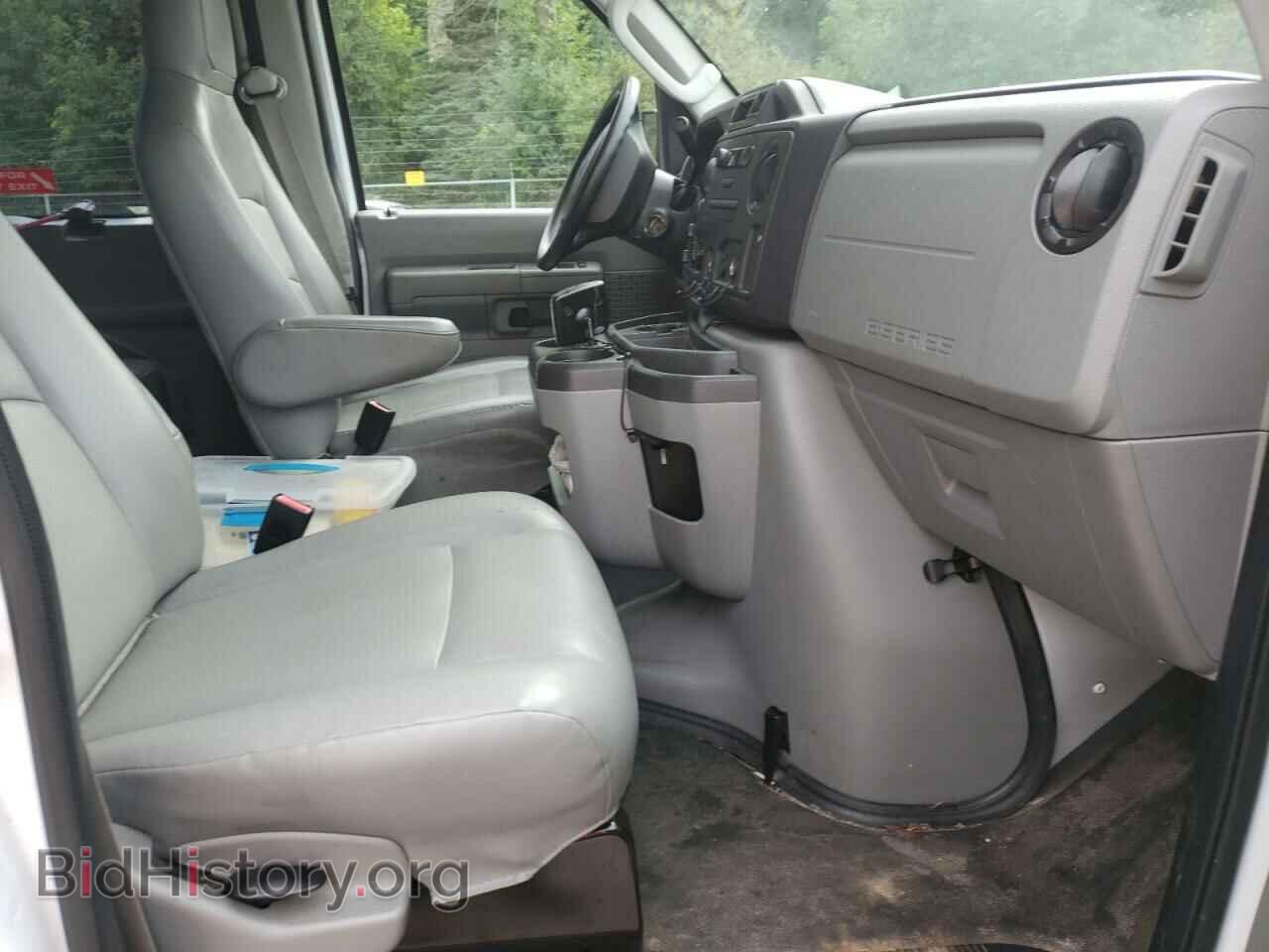 2014 FORD ECONOLINE - VIN: 1FTNE2EW6EDA86446 - Фото 5