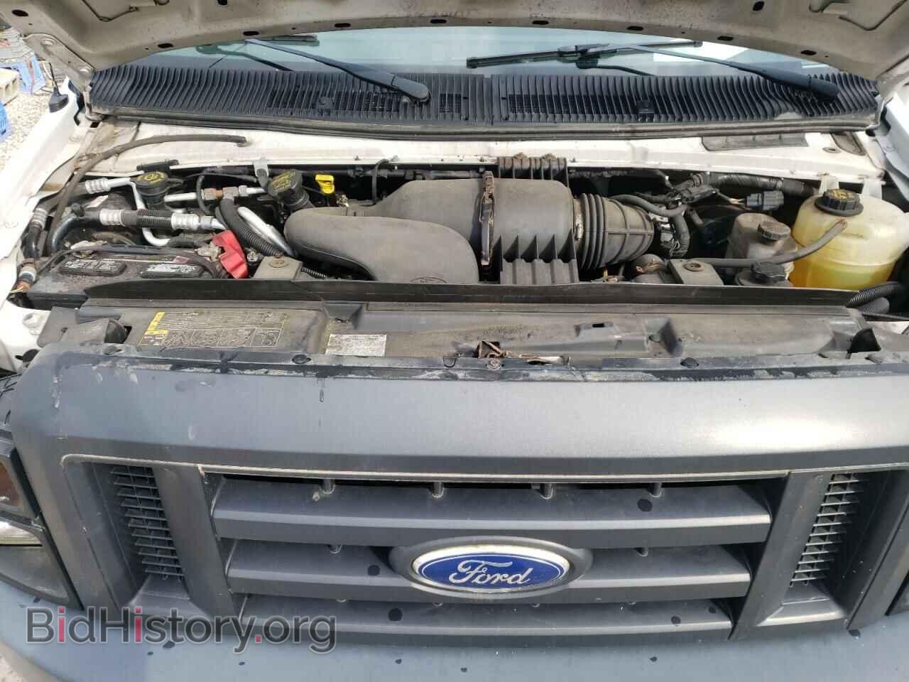 2014 FORD ECONOLINE - VIN: 1FTNE2EW6EDA86446 - Фото 7