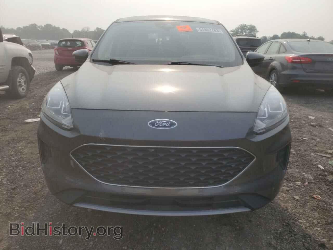 2020 FORD ESCAPE - VIN: 1FMCU9G68LUA99594 - Photo 5
