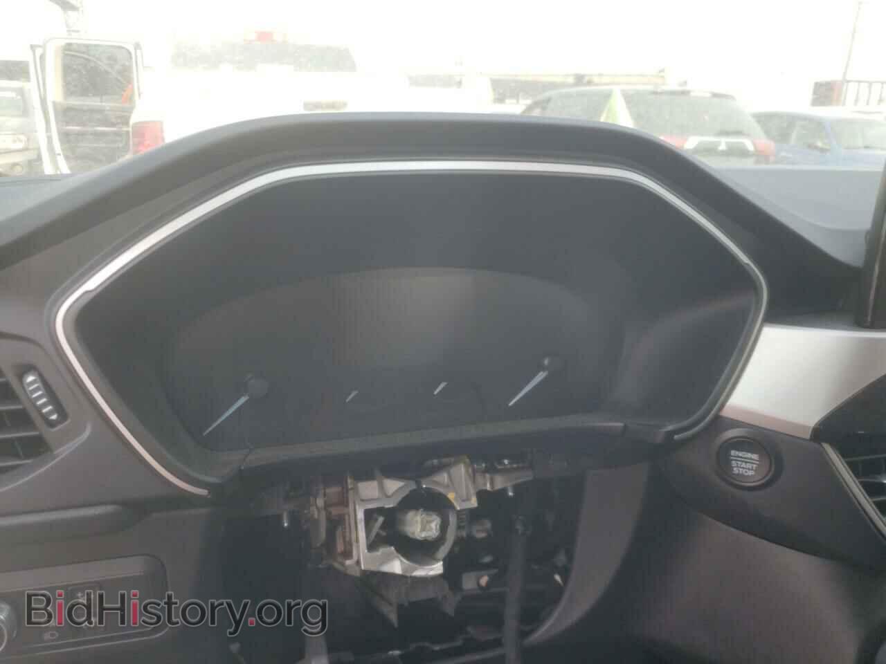 2020 FORD ESCAPE - VIN: 1FMCU9G68LUA99594 - Photo 9