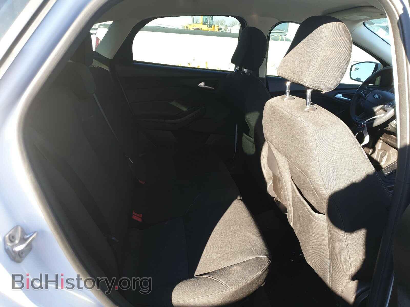 2016 FORD FOCUS - VIN: 1FADP3K25GL359811 - Photo 6