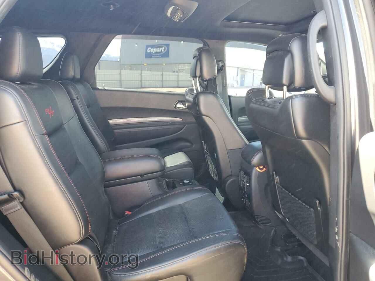 2018 DODGE DURANGO - VIN: 1C4SDJCT9JC497672 - Photo 11