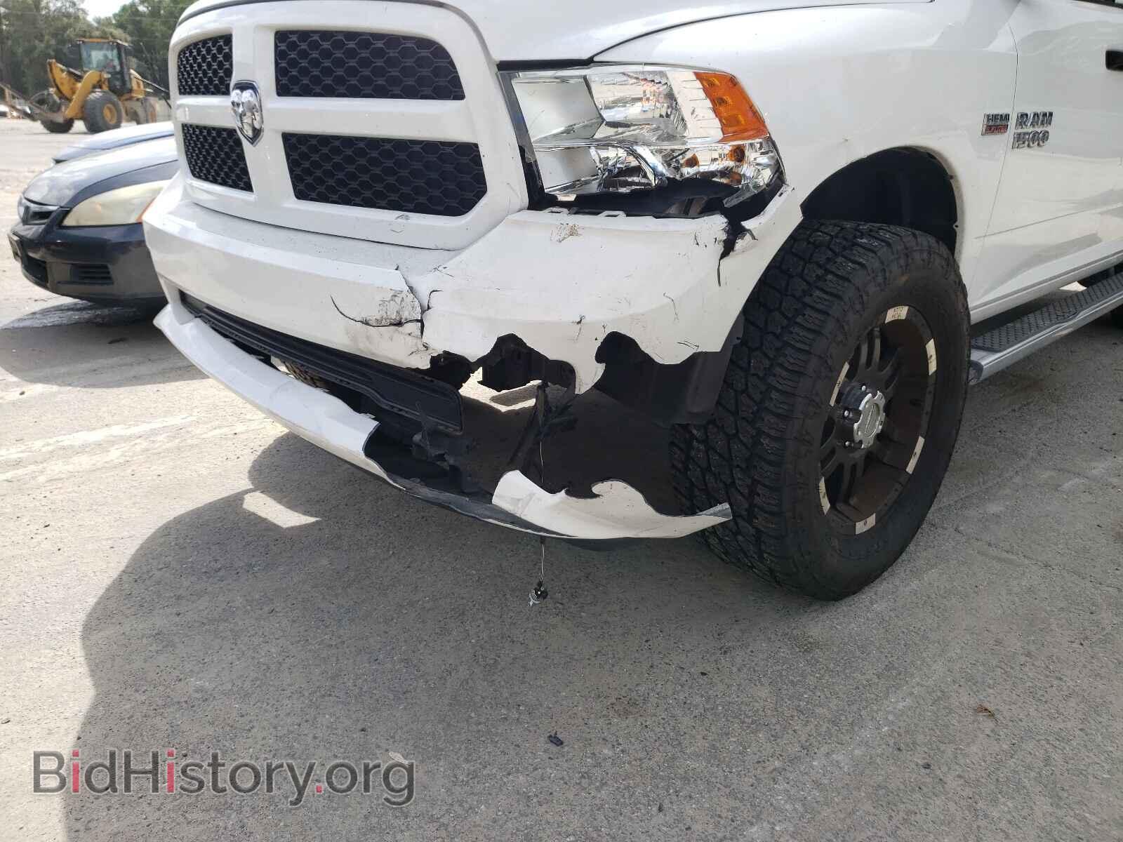 2013 RAM 1500 - VIN: 1C6RR6FT0DS550298 - Фото 9
