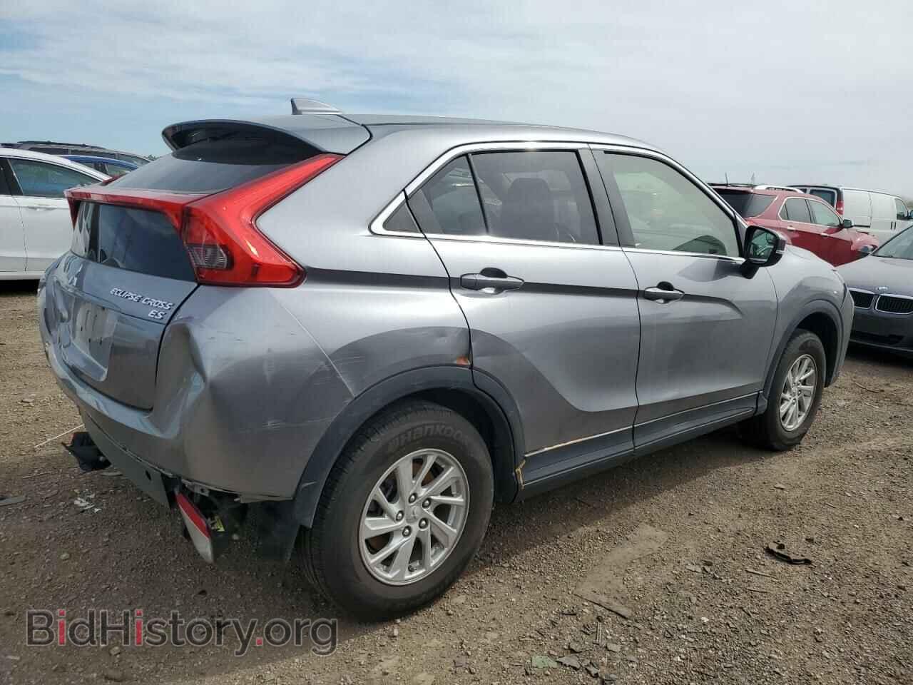 2019 MITSUBISHI ECLIPSE - VIN: JA4AT3AA3KZ028954 - Photo 3