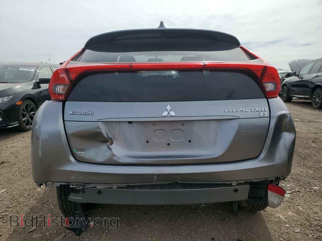 2019 MITSUBISHI ECLIPSE - VIN: JA4AT3AA3KZ028954 - Photo 6