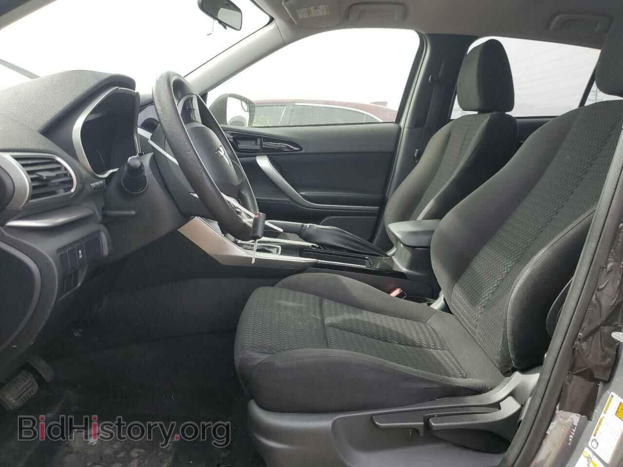 2019 MITSUBISHI ECLIPSE - VIN: JA4AT3AA3KZ028954 - Photo 7