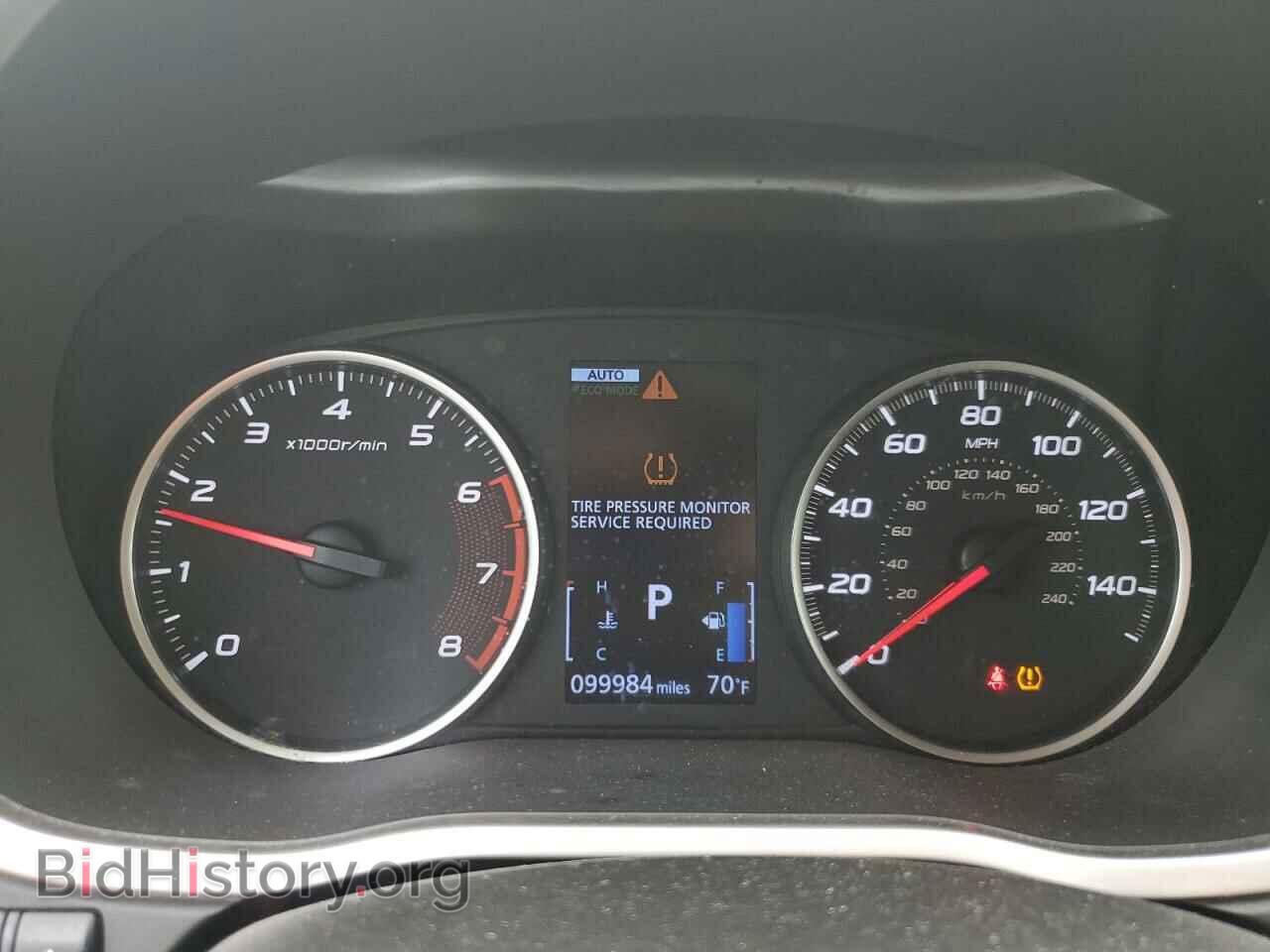 2019 MITSUBISHI ECLIPSE - VIN: JA4AT3AA3KZ028954 - Photo 9