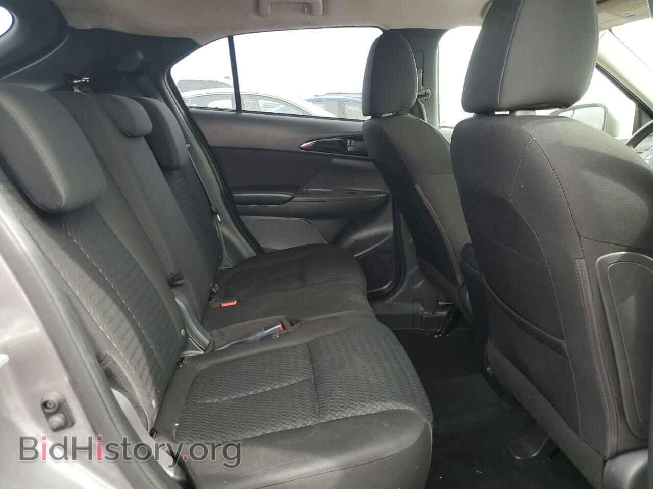 2019 MITSUBISHI ECLIPSE - VIN: JA4AT3AA3KZ028954 - Photo 10