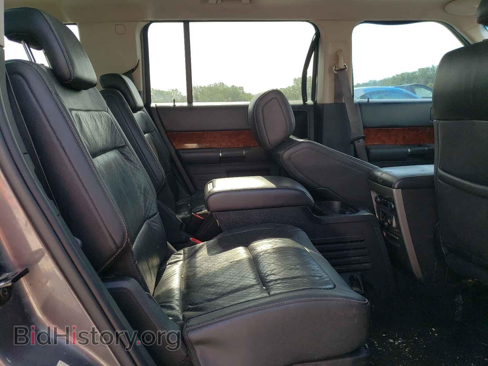 2010 FORD FLEX - VIN: 2FMGK5DC3ABA14237 - Фото 6