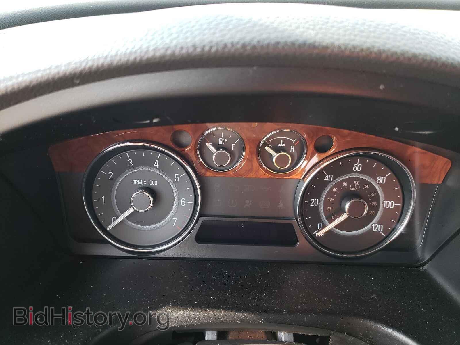 2010 FORD FLEX - VIN: 2FMGK5DC3ABA14237 - Фото 8