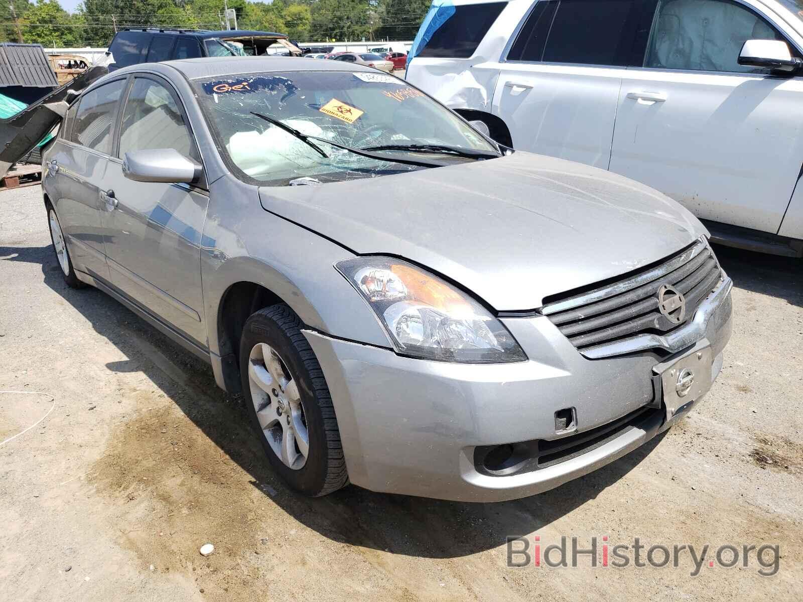 Photo 1N4AL21E89N465858 - NISSAN ALTIMA 2009