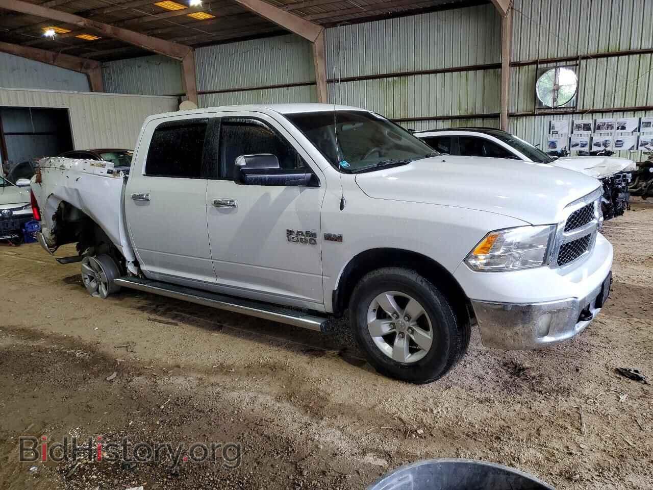 2017 RAM 1500 - VIN: 1C6RR7LT9HS807166 - Photo 4