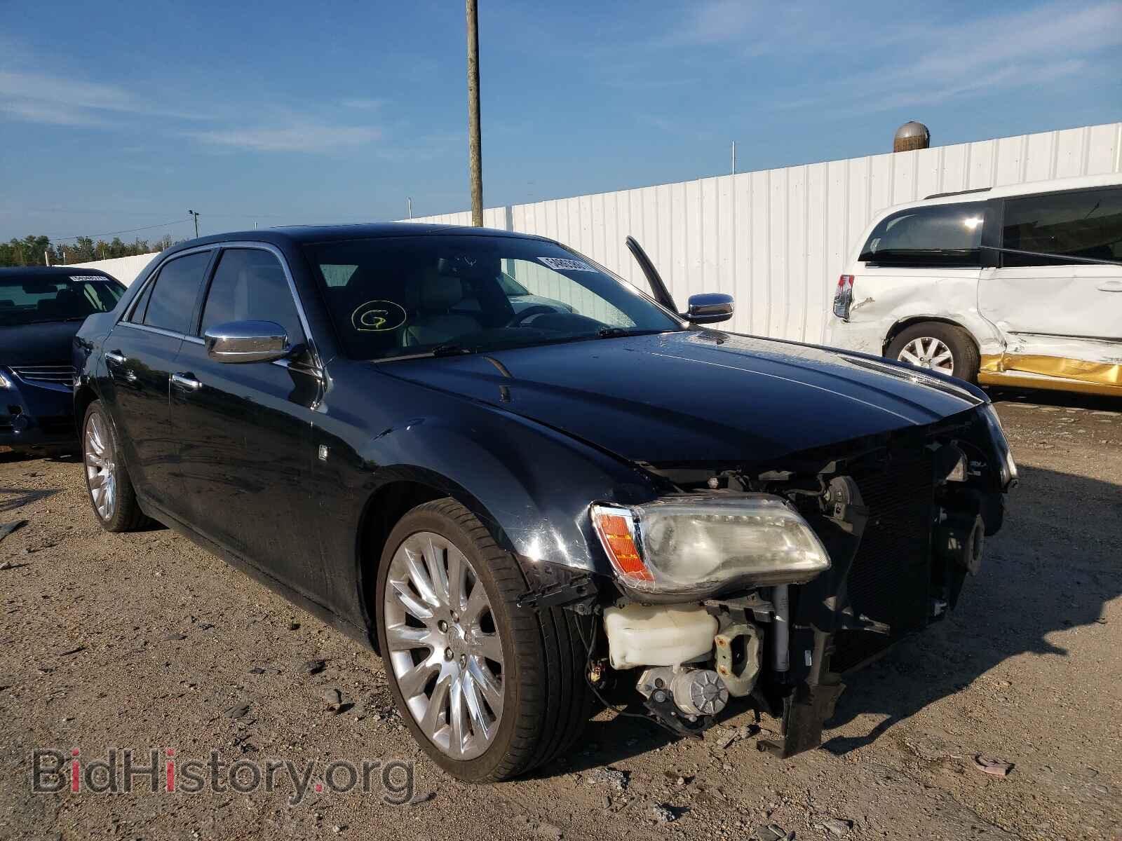 Photo 2C3CCAAG7DH744948 - CHRYSLER 300 2013