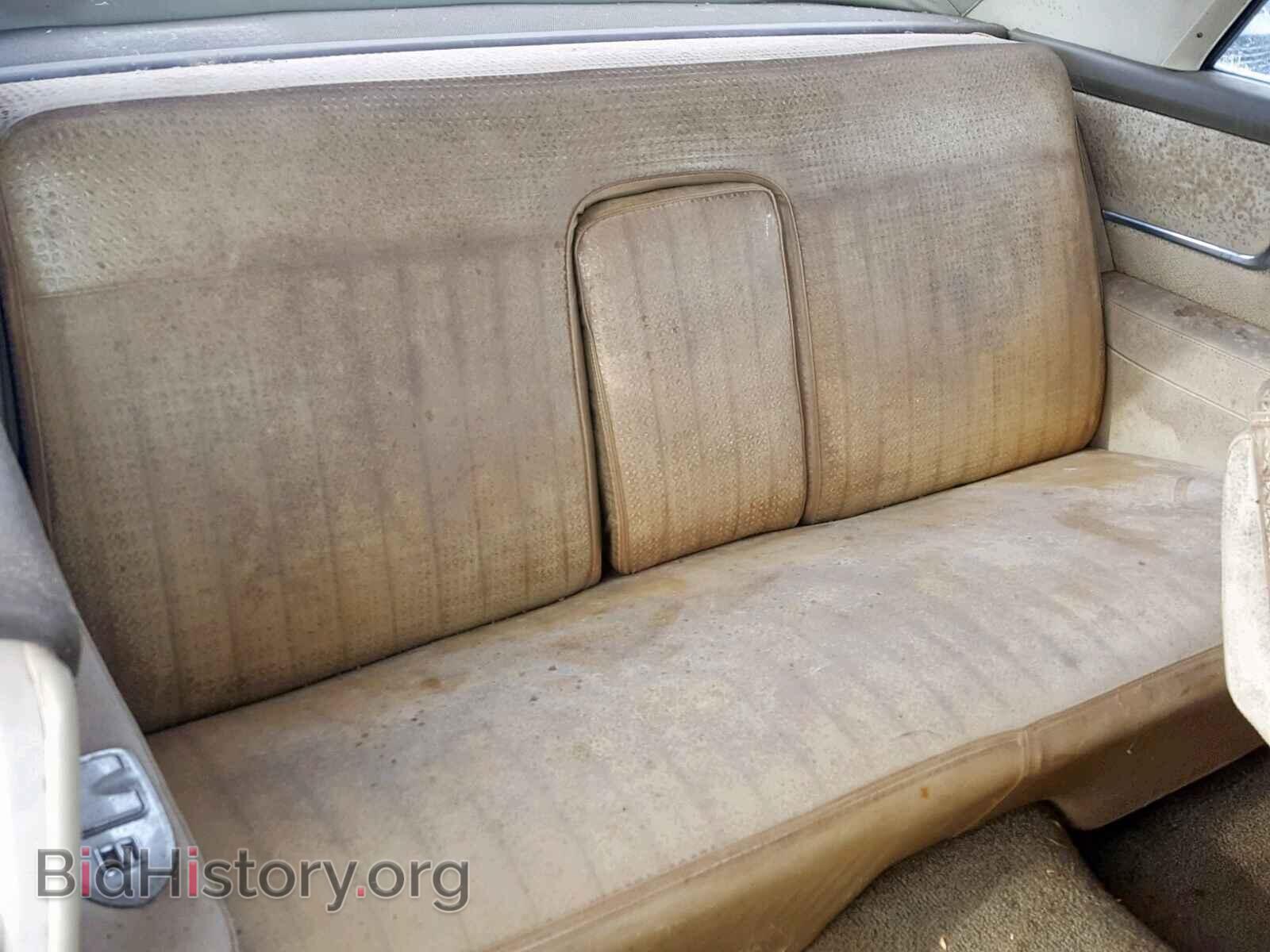 1963 CADILLAC DEVILLE - VIN: 63G161175 - Фото 5