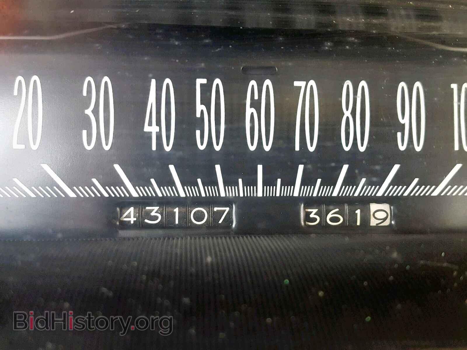 1963 CADILLAC DEVILLE - VIN: 63G161175 - Фото 7