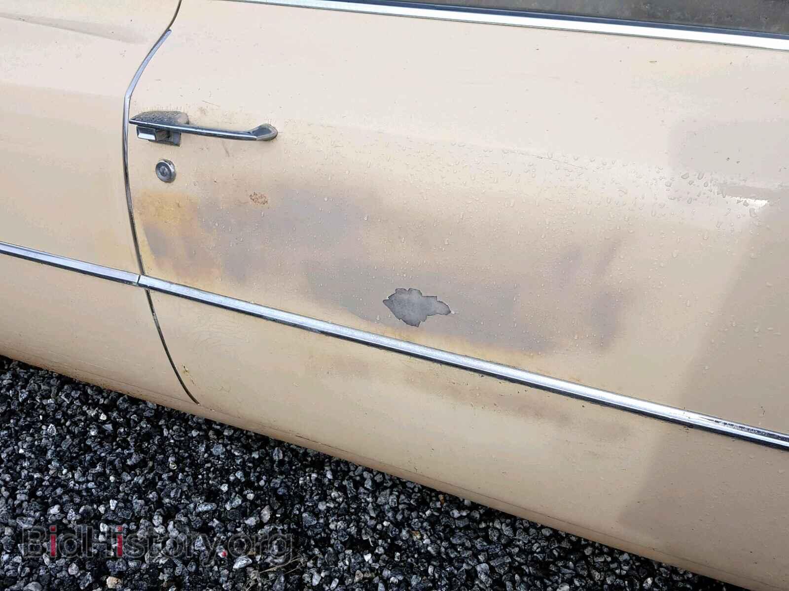 1963 CADILLAC DEVILLE - VIN: 63G161175 - Фото 8