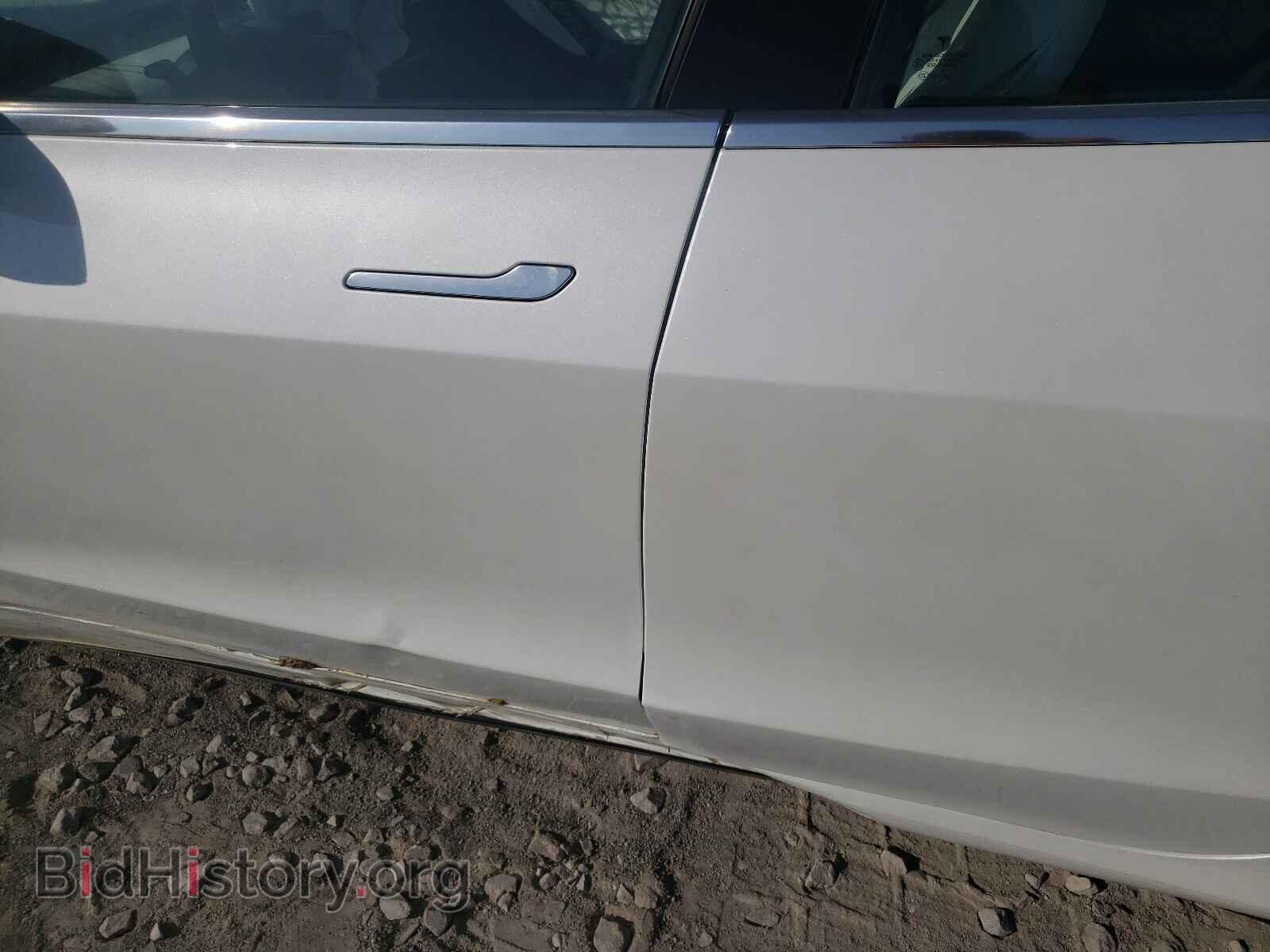 2018 TESLA MODEL 3 - VIN: 5YJ3E1EB1JF134744 - Фото 10
