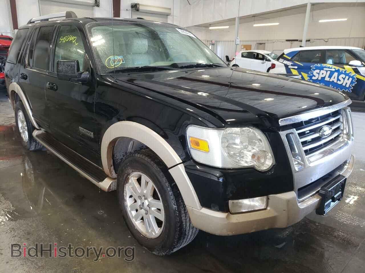 Фотография 1FMEU74E46UA48963 - FORD EXPLORER 2006