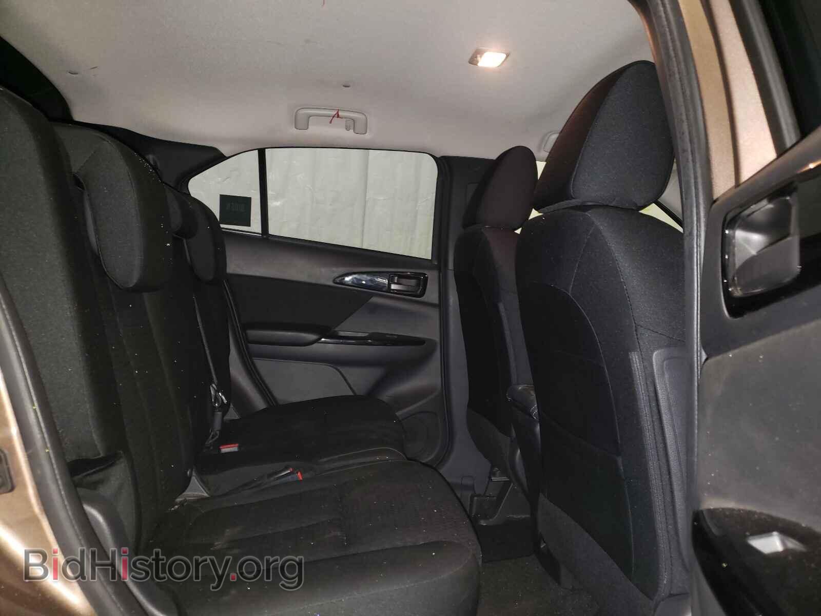 2020 MITSUBISHI ECLIPSE - VIN: JA4AT4AA9LZ005525 - Фото 6