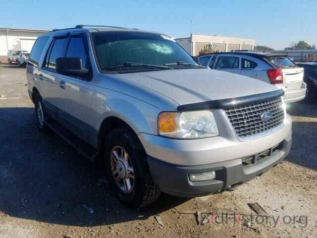 Photo 1FMPU16L24LB73626 - FORD EXPEDITION 2004