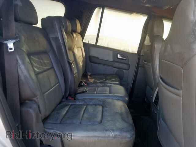 2004 FORD EXPEDITION - VIN: 1FMPU16L24LB73626 - Фото 6