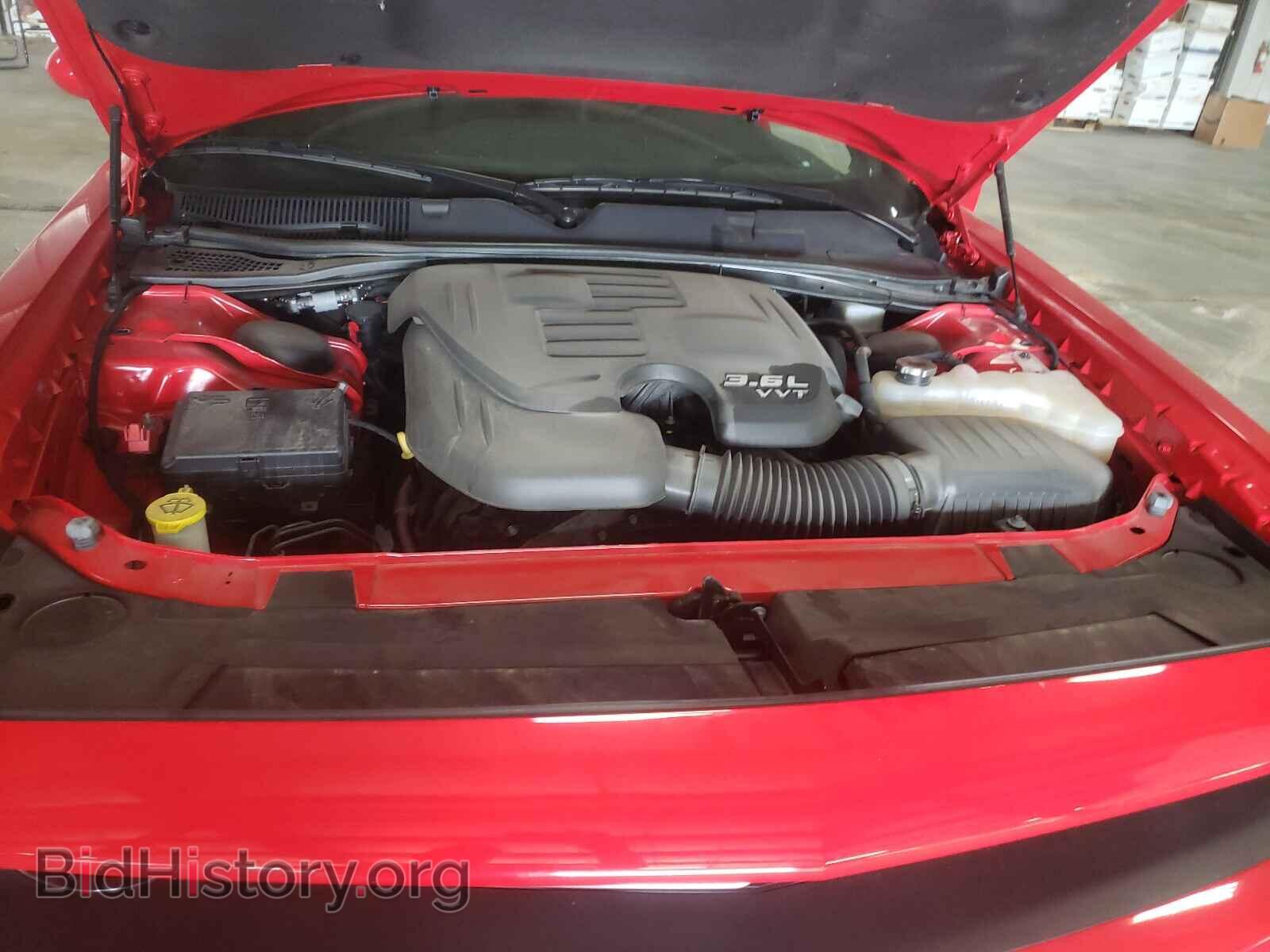 2018 DODGE CHALLENGER - VIN: 2C3CDZAG8JH322159 - Photo 7