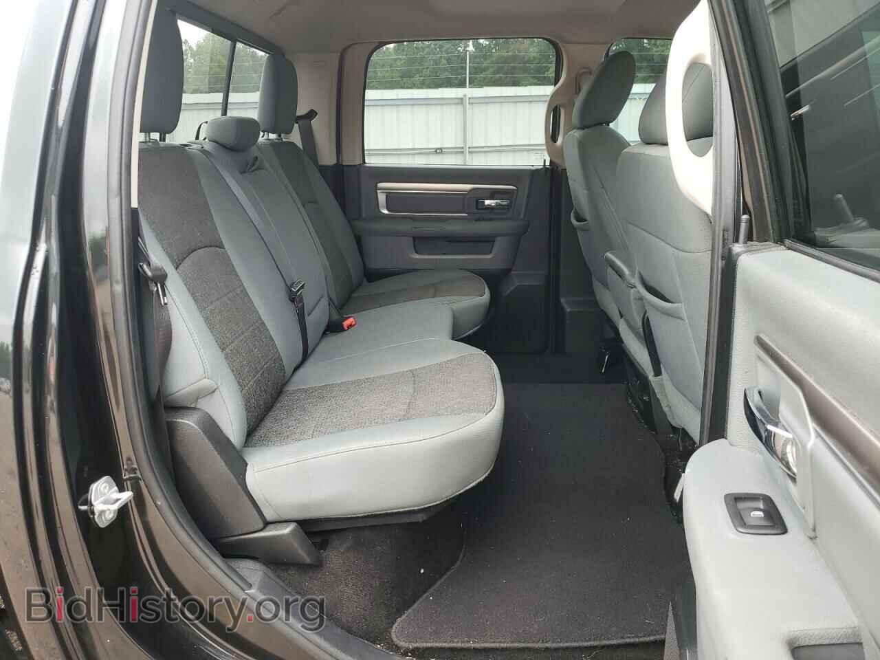 2015 RAM 1500 - VIN: 1C6RR7LT7FS704843 - Фото 6
