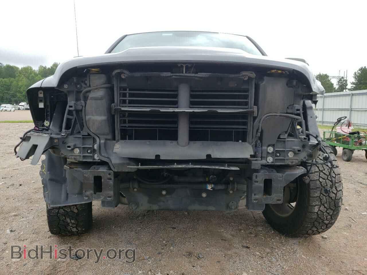 2015 RAM 1500 - VIN: 1C6RR7LT7FS704843 - Фото 9