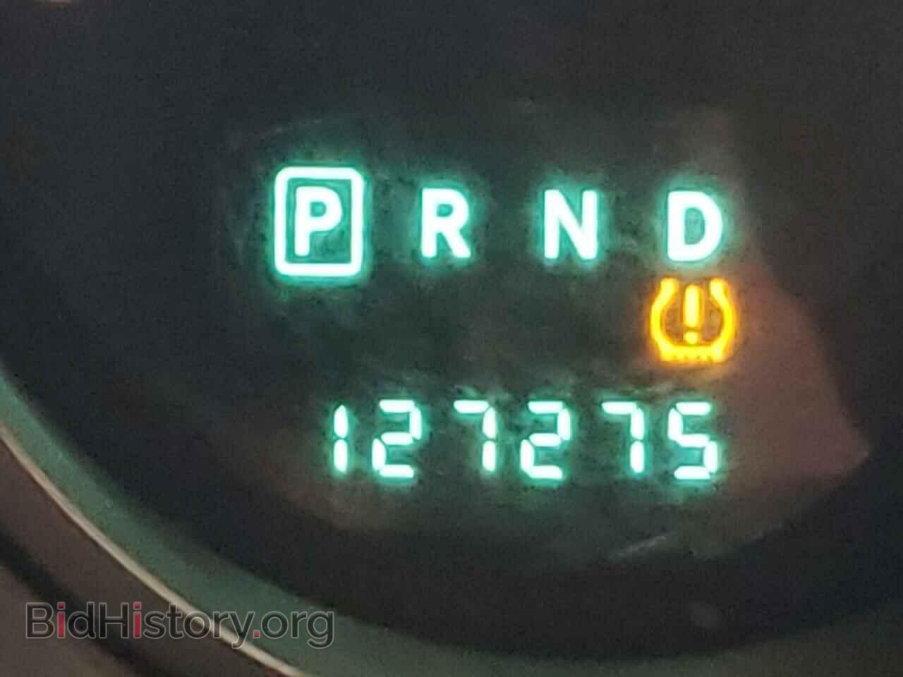 2007 DODGE NITRO - VIN: 1D8GU58K77W546745 - Фото 8