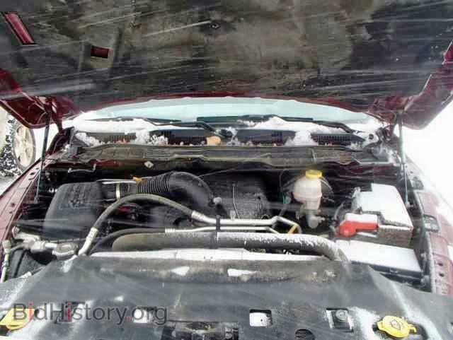 2017 RAM 1500 ST - VIN: 1C6RR7FT6HS732549 - Фото 7