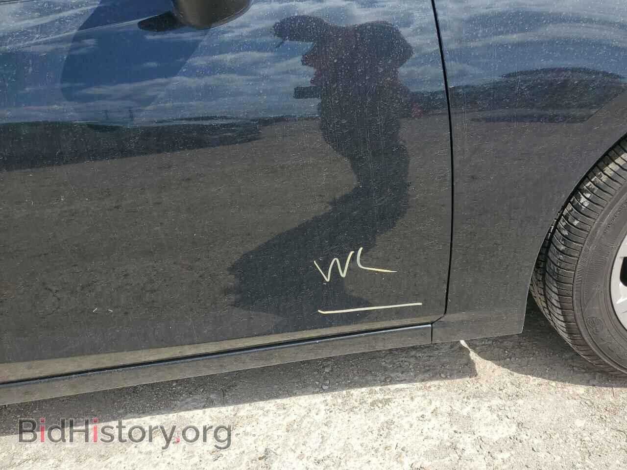 2017 MAZDA 3 - VIN: 3MZBN1U72HM128639 - Фото 12
