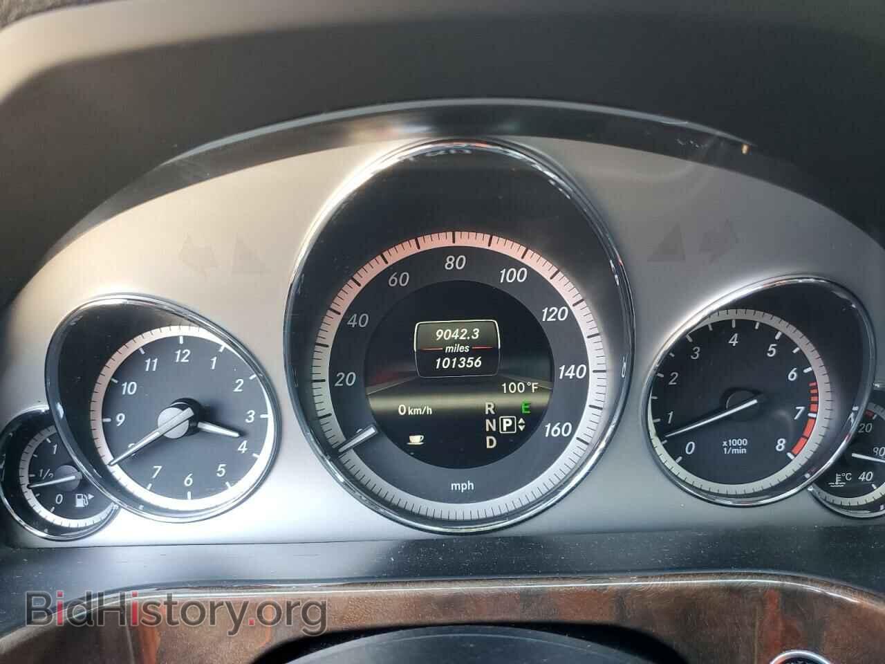 2013 MERCEDES-BENZ E-CLASS - VIN: WDDHF5KBXDA738102 - Фото 8
