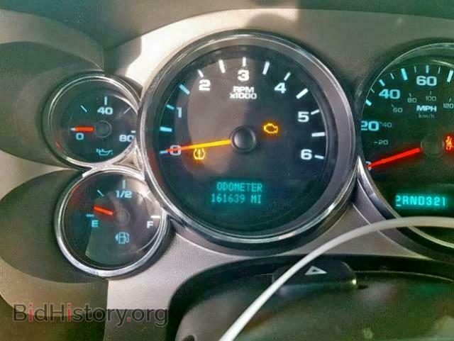 2008 CHEVROLET SILVERADO - VIN: 1GCEC19J08Z182093 - Фото 8