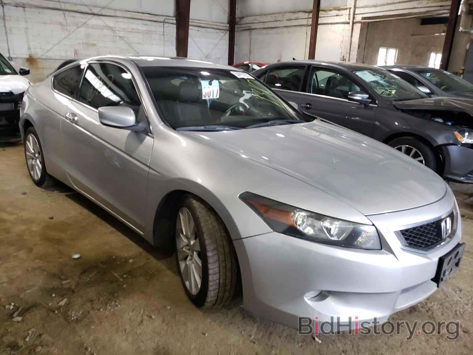 Photo 1HGCS22818A006144 - HONDA ACCORD 2008