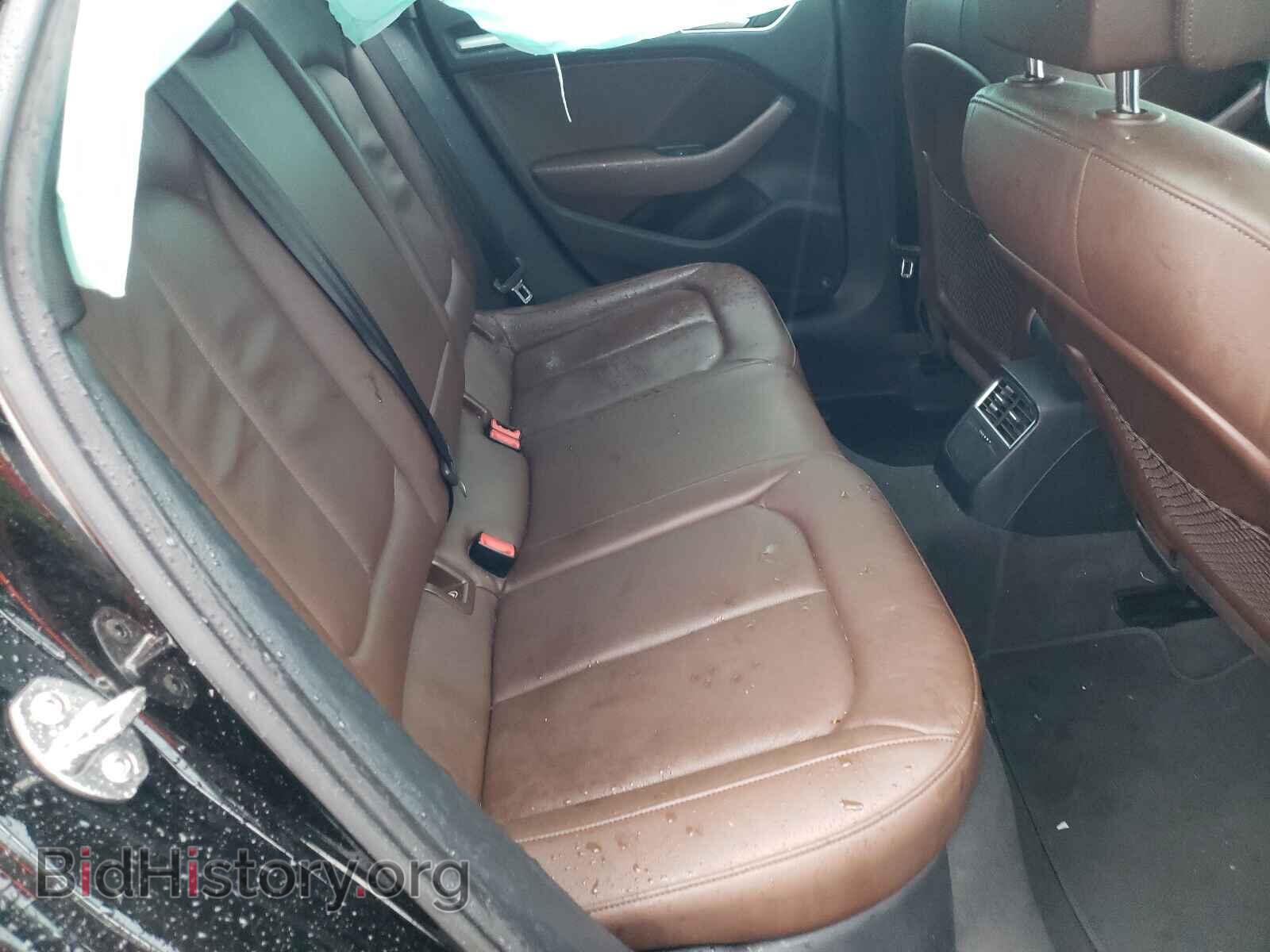 2016 AUDI A3 - VIN: WAUB8GFF6G1018798 - Фото 6