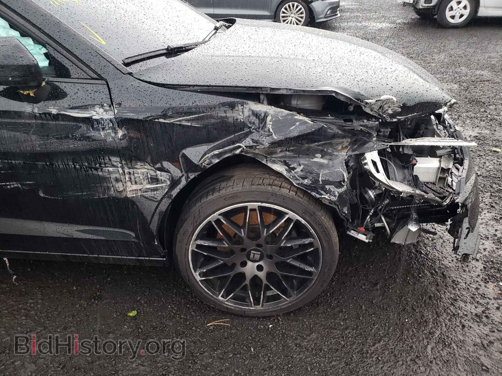 2016 AUDI A3 - VIN: WAUB8GFF6G1018798 - Фото 9