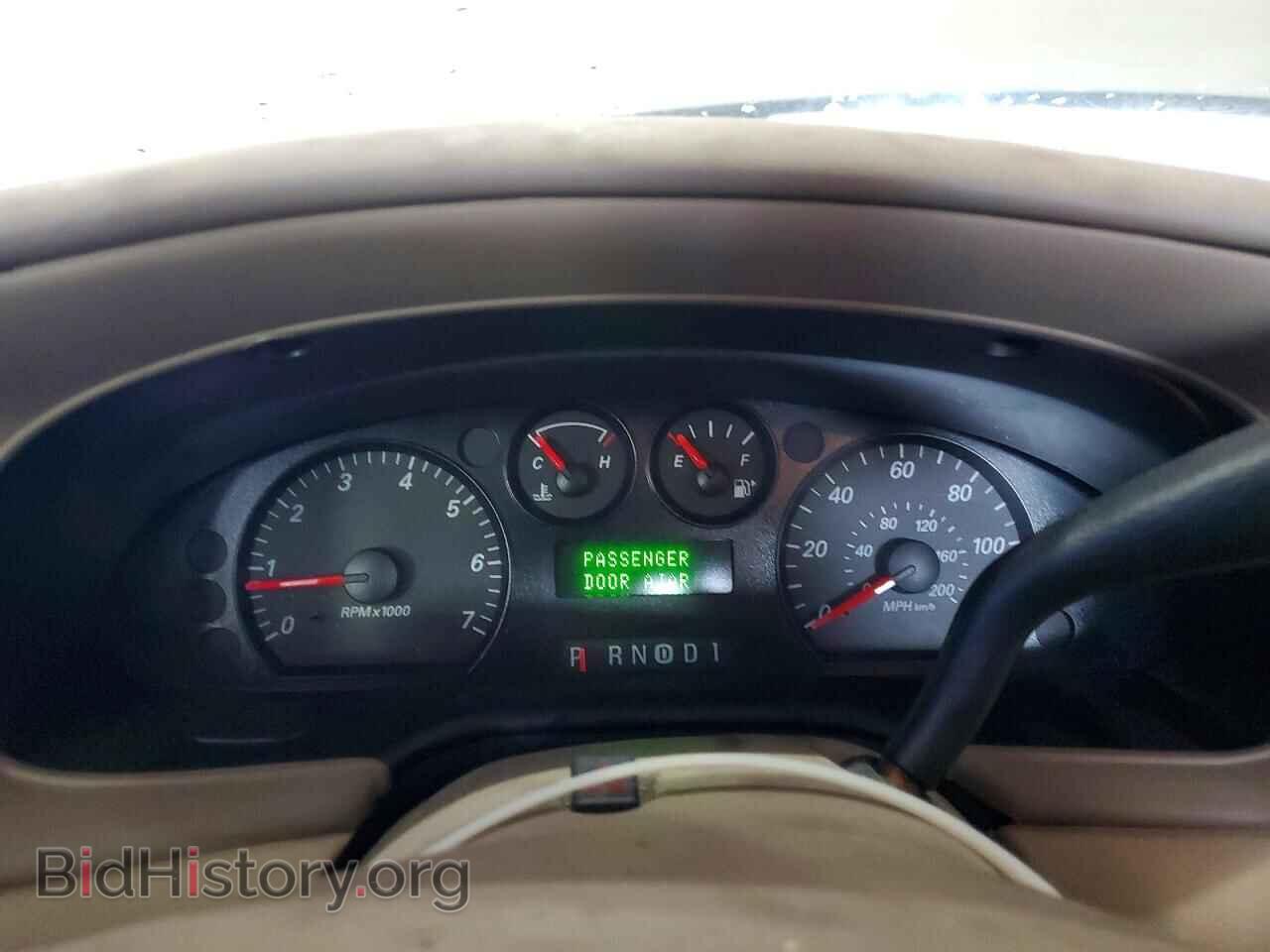 2007 FORD TAURUS - VIN: 1FAFP53UX7A200797 - Фото 9