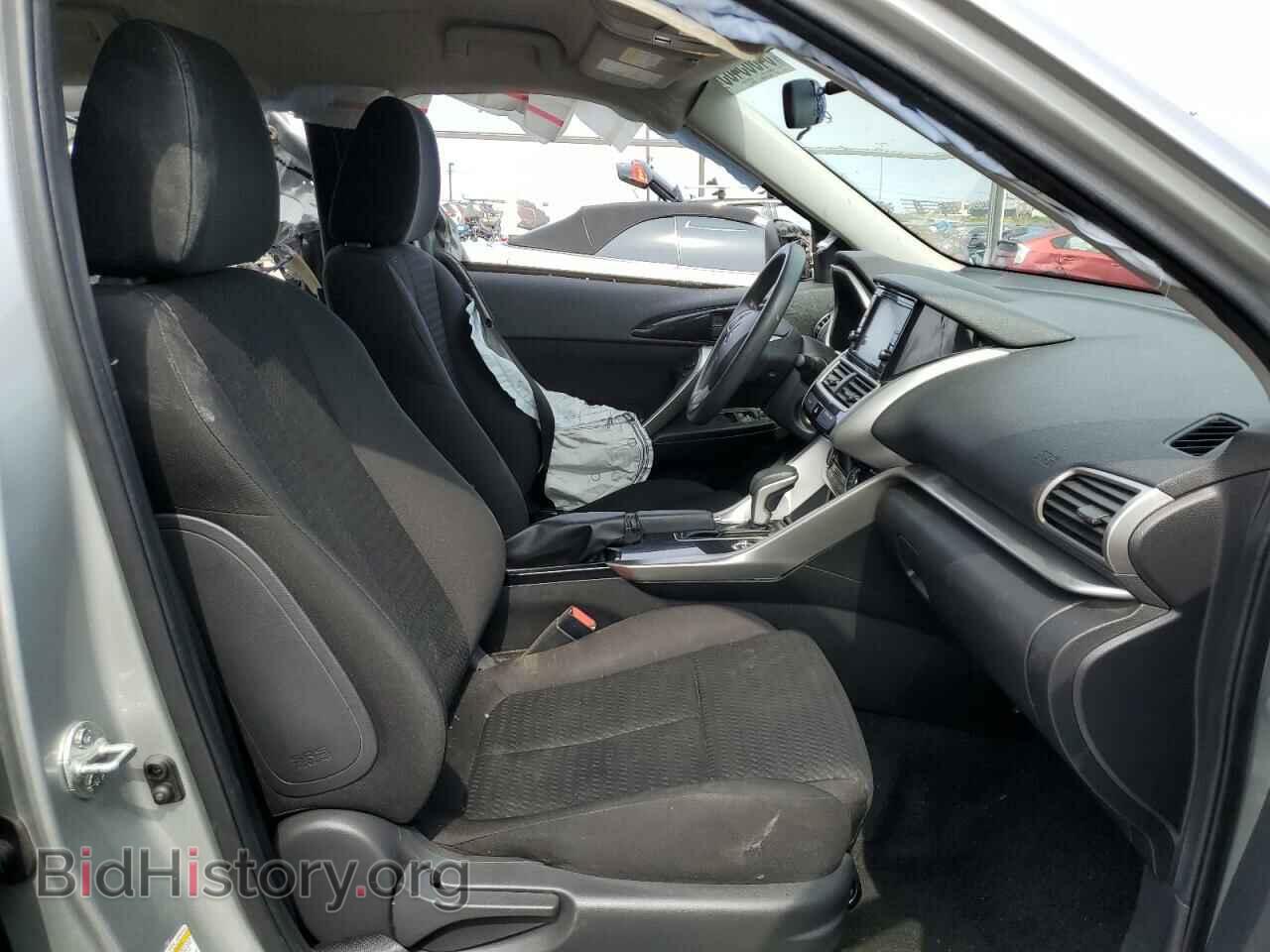2020 MITSUBISHI ECLIPSE - VIN: JA4AT3AA8LZ035383 - Фото 7