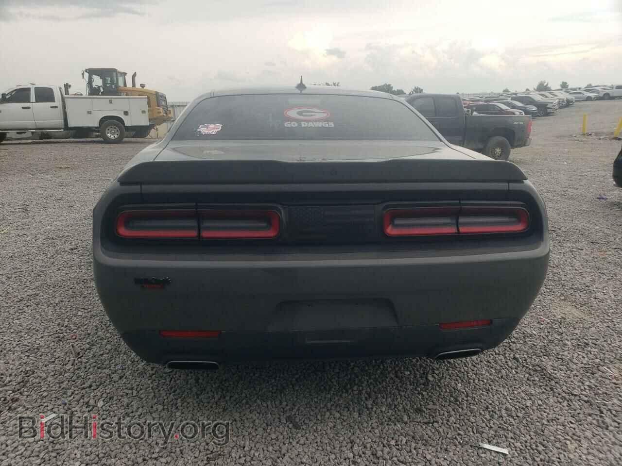2017 DODGE CHALLENGER - VIN: 2C3CDZGG4HH556025 - Фото 6