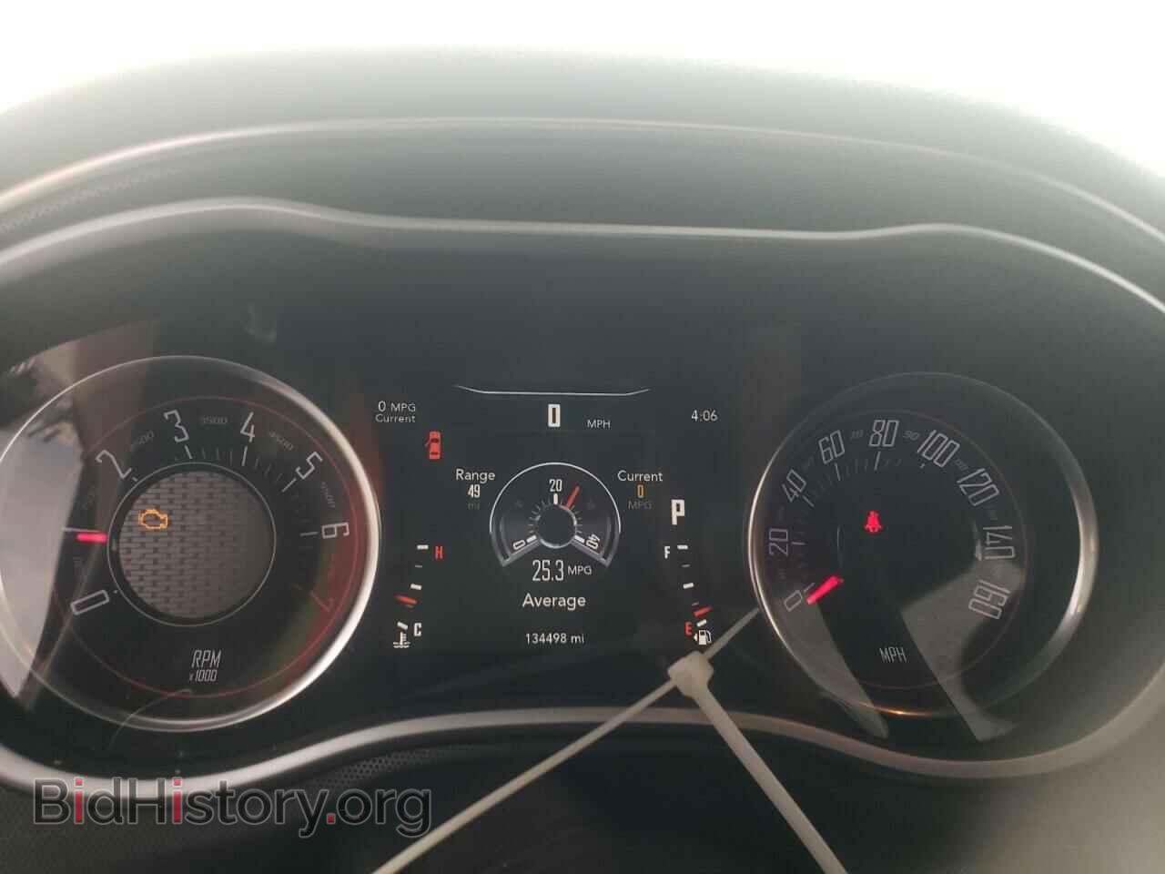 2017 DODGE CHALLENGER - VIN: 2C3CDZGG4HH556025 - Фото 9