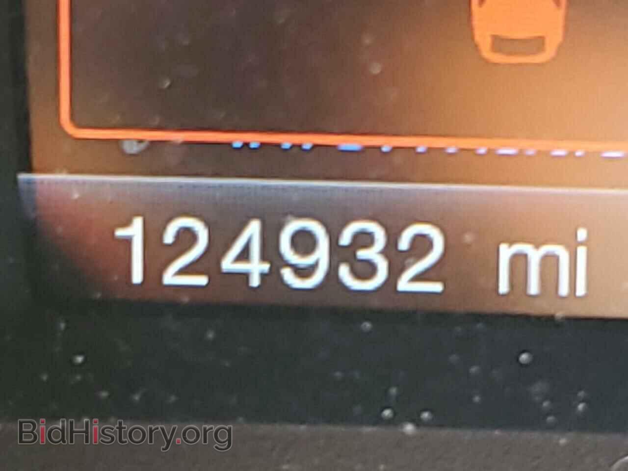 2013 FORD EDGE - VIN: 2FMDK3JC1DBB43786 - Фото 8