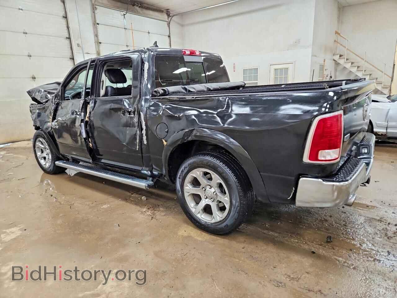 2015 RAM 1500 - VIN: 1C6RR7NT7FS759838 - Фото 2