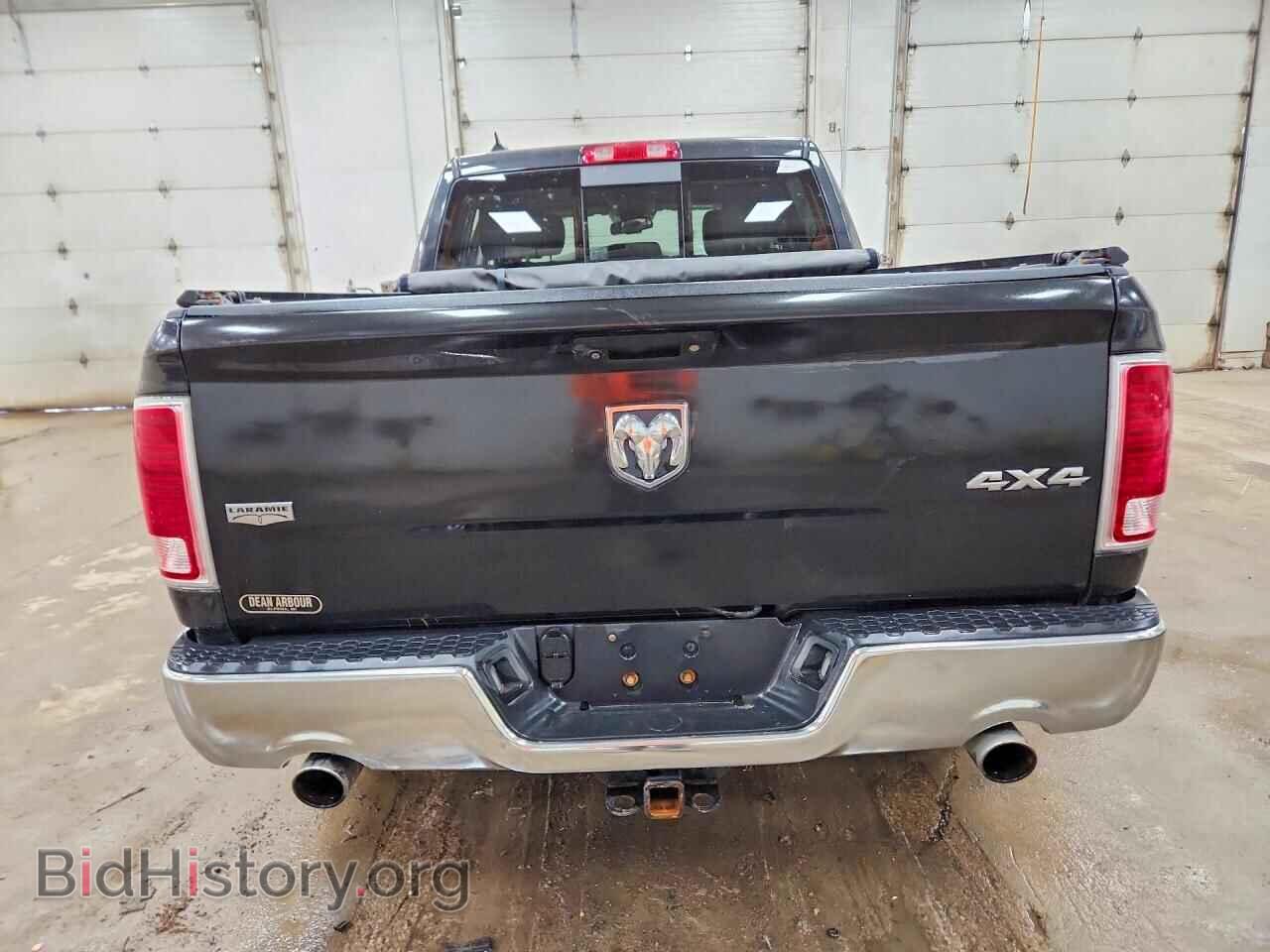 2015 RAM 1500 - VIN: 1C6RR7NT7FS759838 - Фото 6