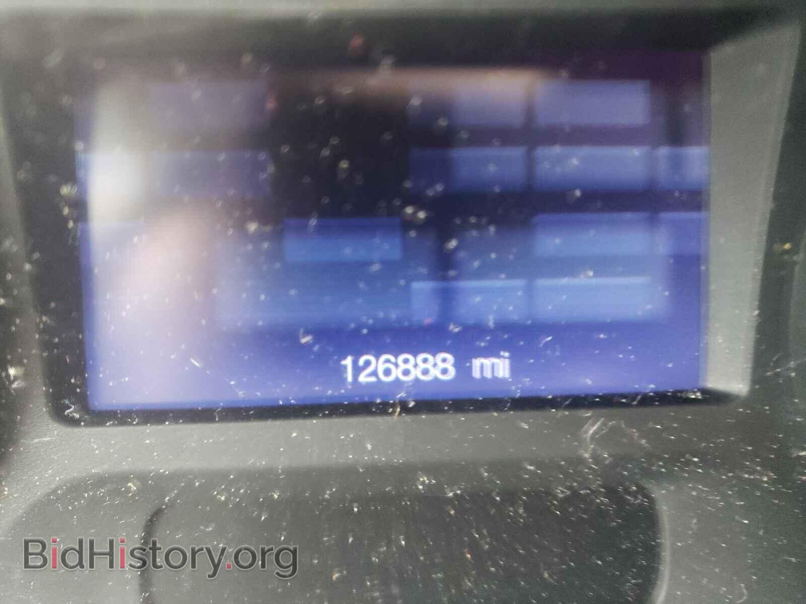 2013 FORD EDGE - VIN: 2FMDK4JC8DBB72949 - Photo 8