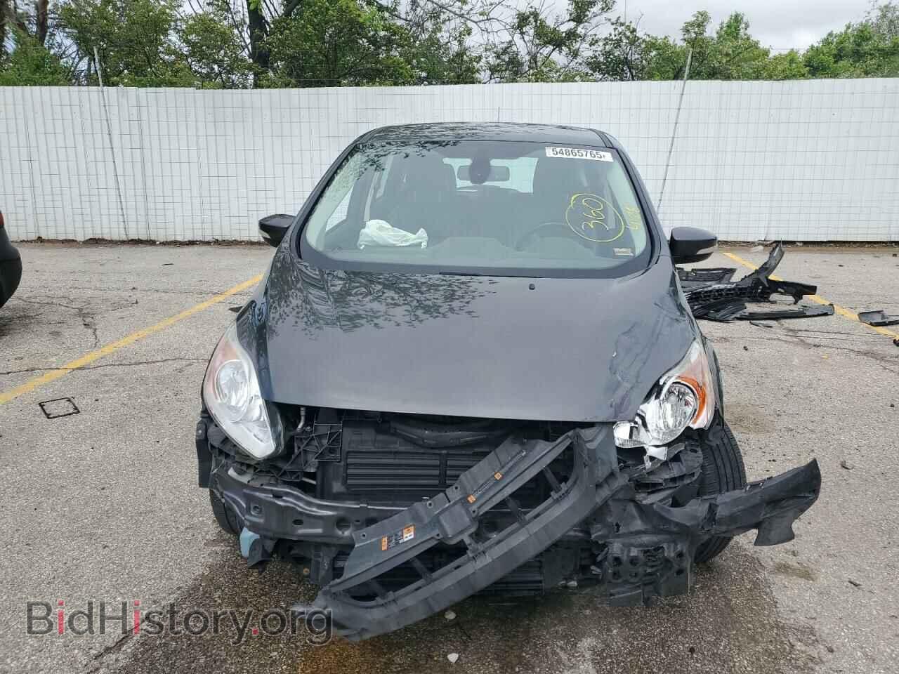 2016 FORD CMAX - VIN: 1FADP5BU0GL117182 - Photo 5