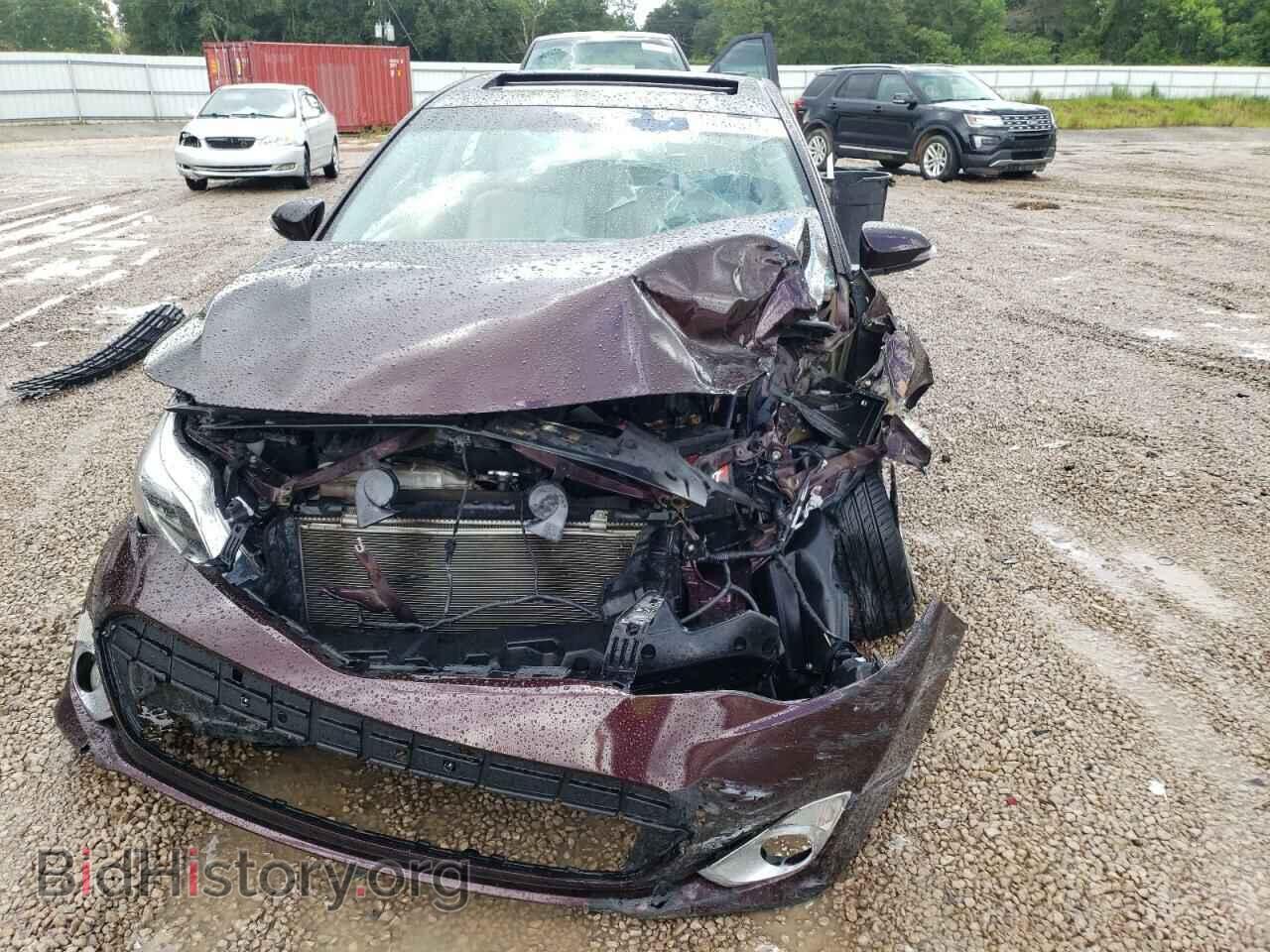 2013 TOYOTA AVALON - VIN: 4T1BK1EB5DU018247 - Фото 9